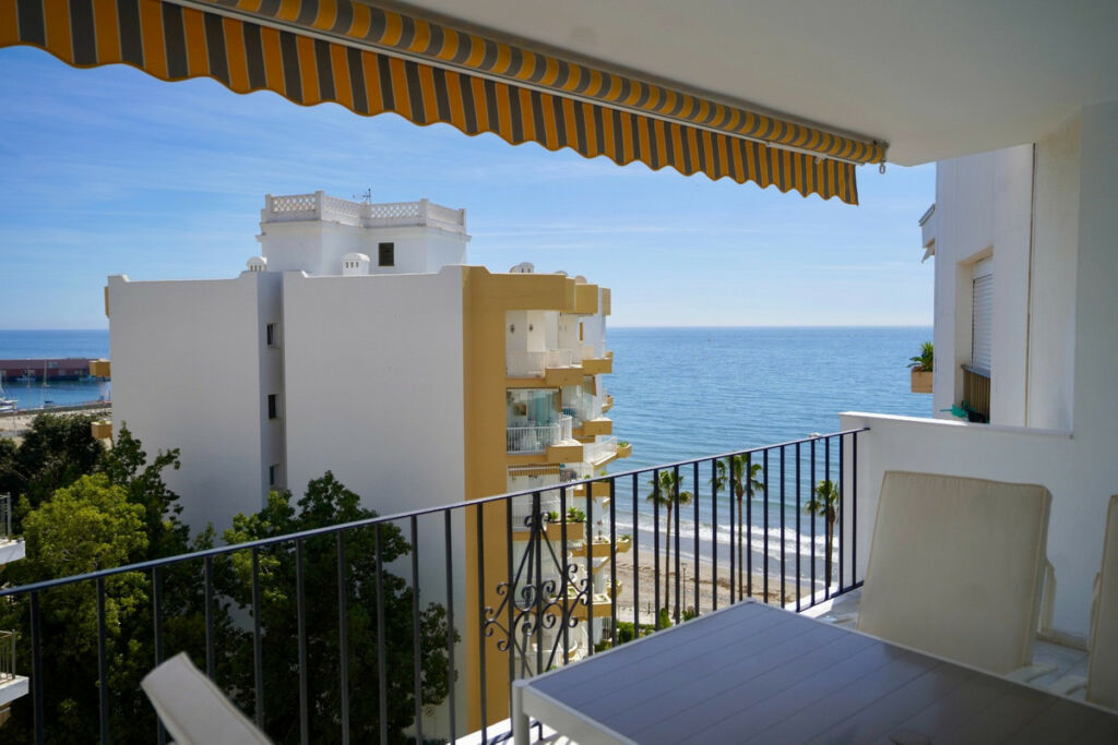 Middle Floor Apartment Marbella Málaga - image 28
