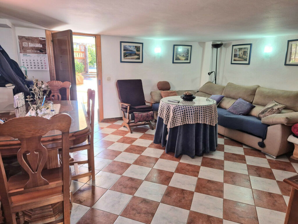 Finca - Cortijo Coín Málaga - image 28