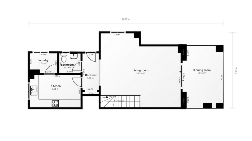 Townhouse Finestrat Alicante - image 27