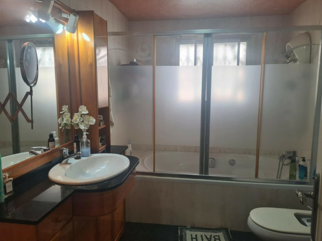 Penthouse Benidorm Alicante - image 28
