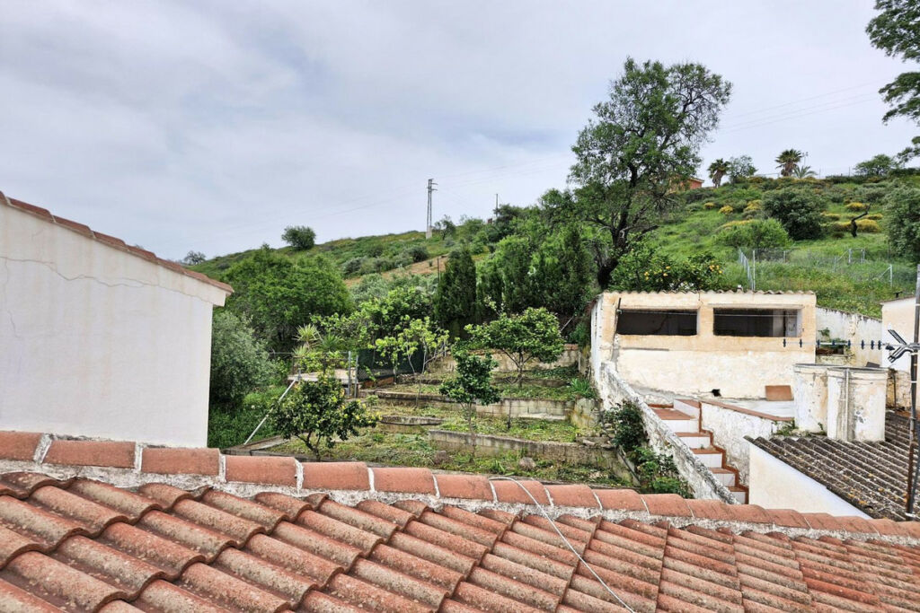 Townhouse Guaro Málaga - image 28