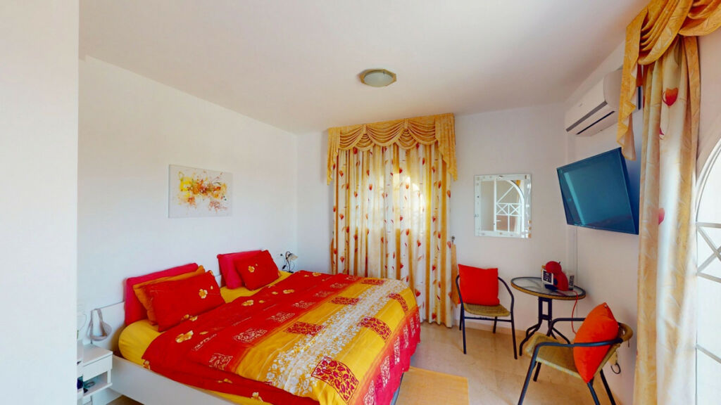 Detached Villa Algarrobo Málaga - image 28