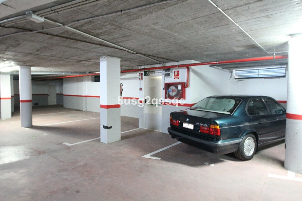 Ground Floor Apartment Costalita Málaga - image 32