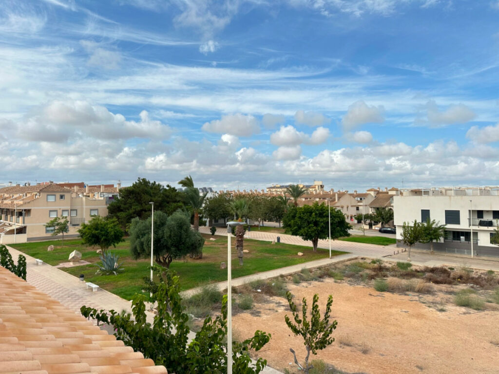 Top Floor Apartment Los Narejos Murcia - image 28