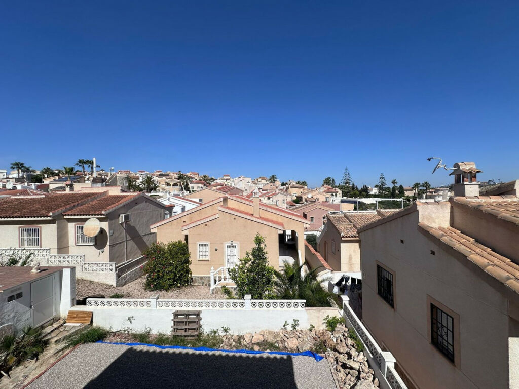 Detached Villa Ciudad Quesada Alicante - image 28