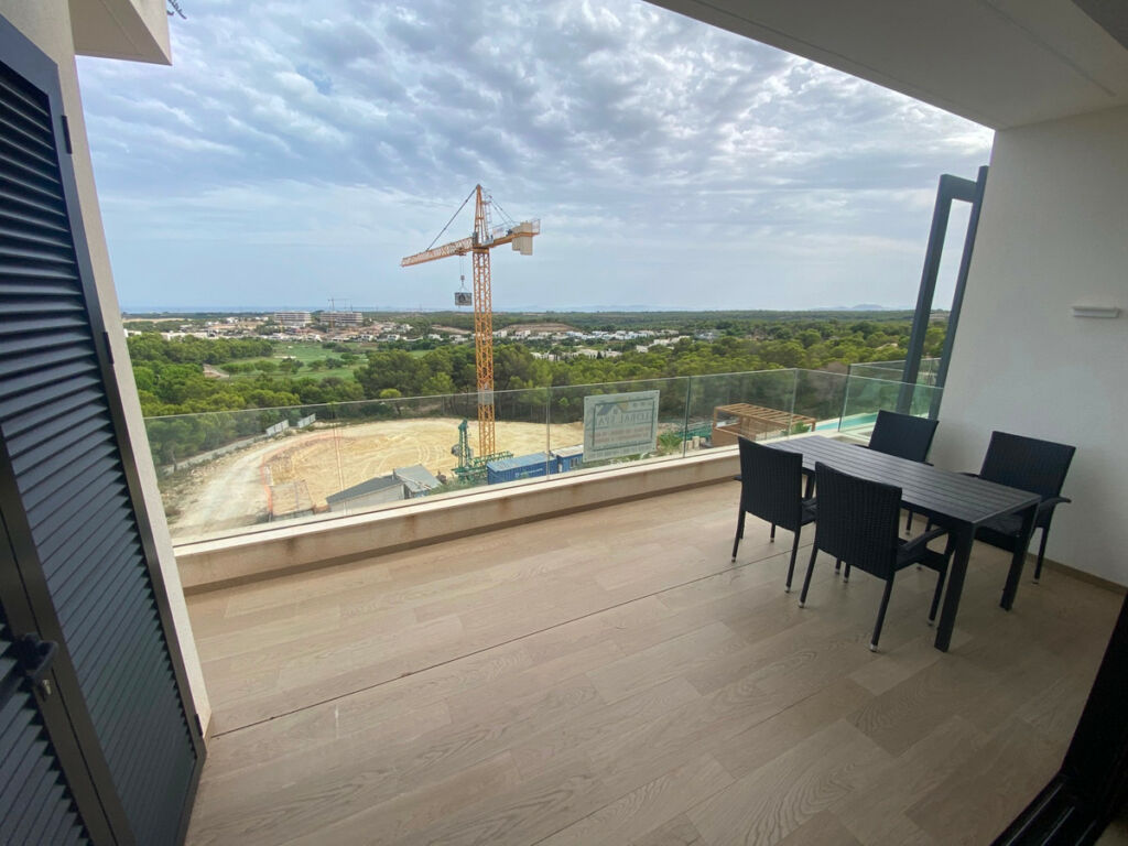 Middle Floor Apartment Las Colinas Golf Alicante - image 28