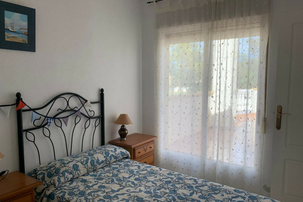 Detached Villa Guardamar del Segura Alicante - image 28