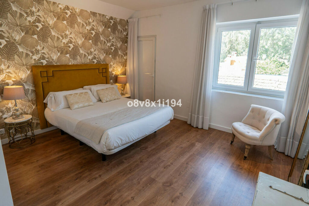 Detached Villa Málaga Málaga - image 28