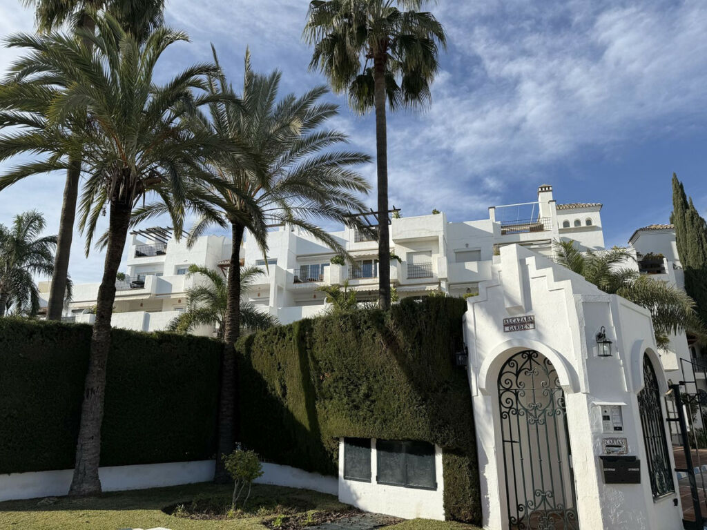 Penthouse Duplex Puerto Banús Málaga - image 28