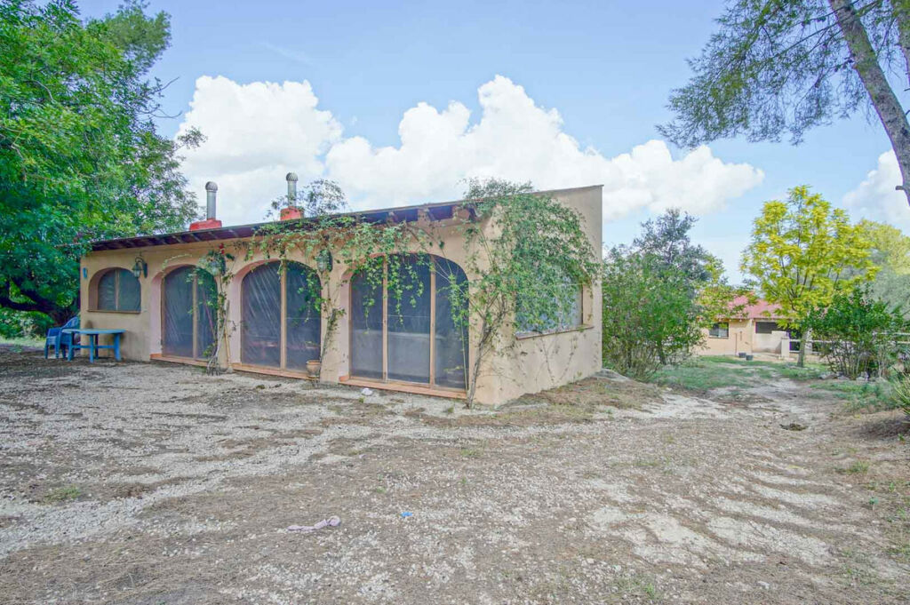 Detached Villa Orba Alicante - image 28