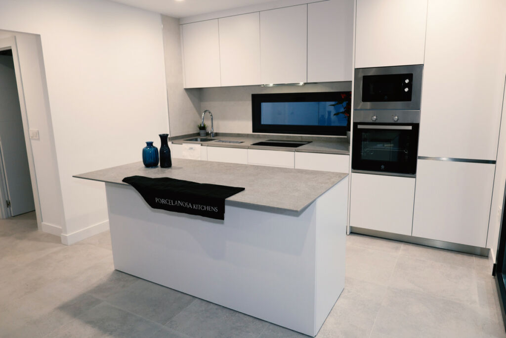 Semi-Detached House La Pinilla Murcia - image 28