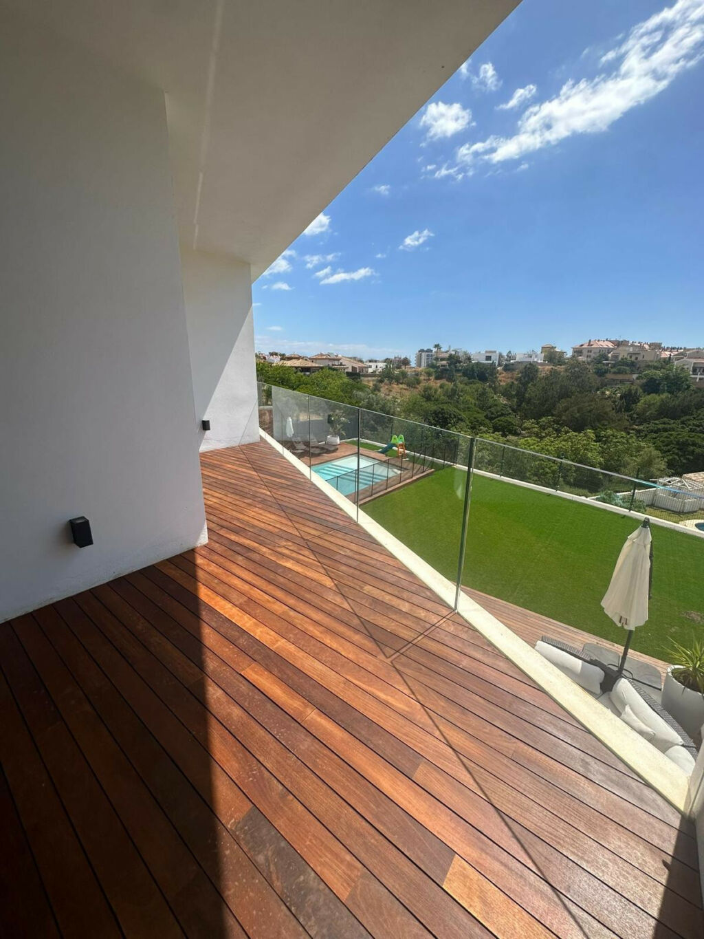 Detached Villa Benalmadena Málaga - image 28