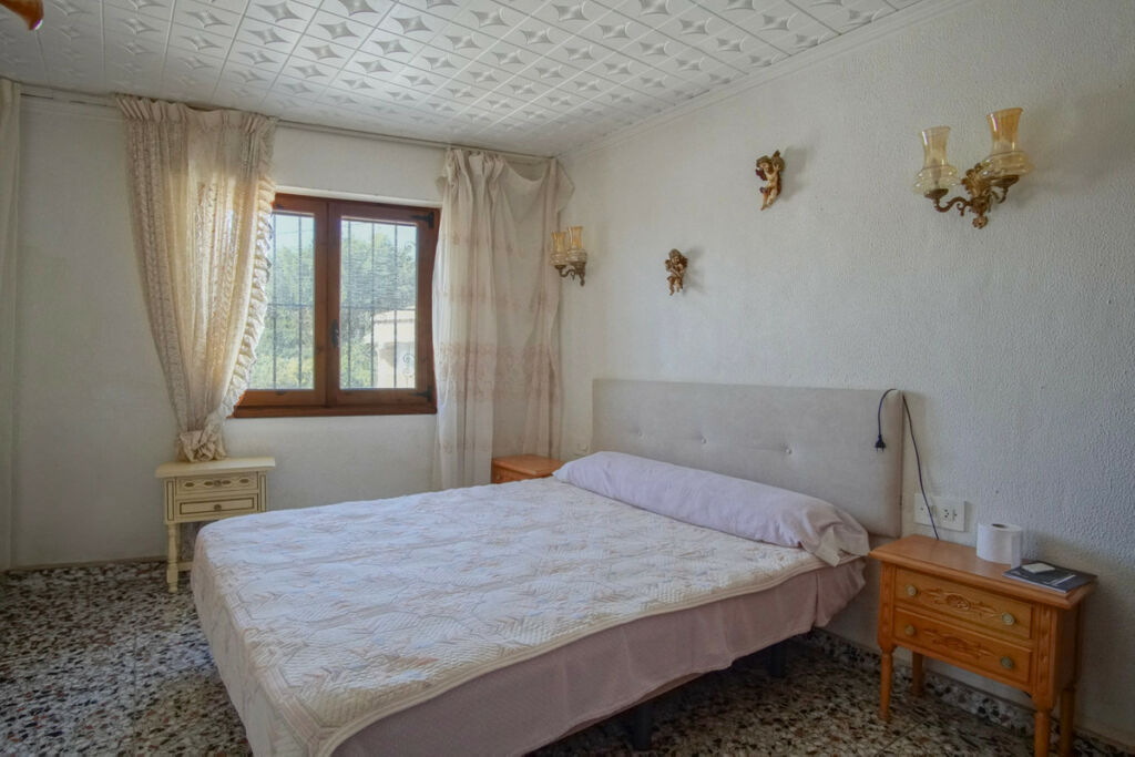 Detached Villa Javea Alicante - image 28