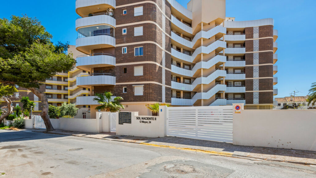 Middle Floor Apartment La Zenia Alicante - image 28