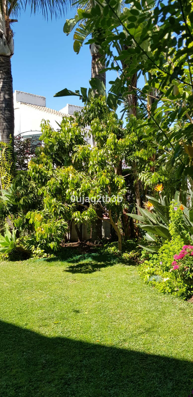 Detached Villa New Golden Mile Málaga - image 28