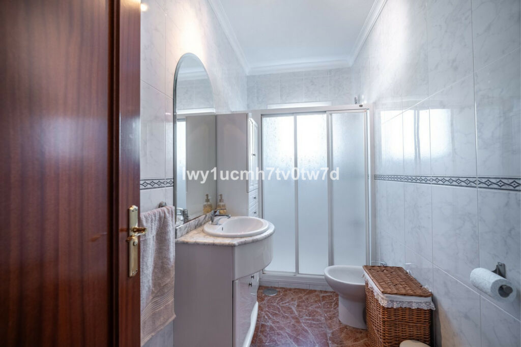 Detached Villa Málaga Málaga - image 28