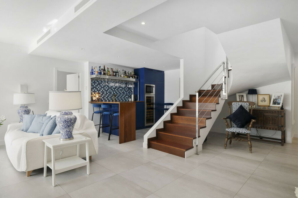 Detached Villa Benalmadena Málaga - image 28