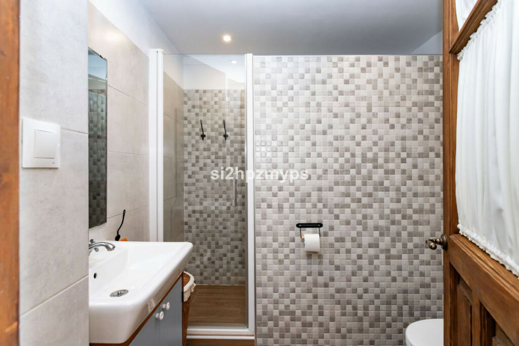Detached Villa Almayate Málaga - image 28