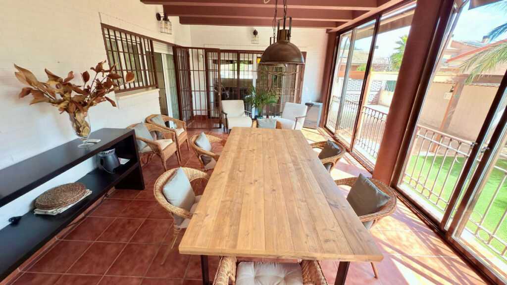 Bungalow Mutxamel Alicante - image 28