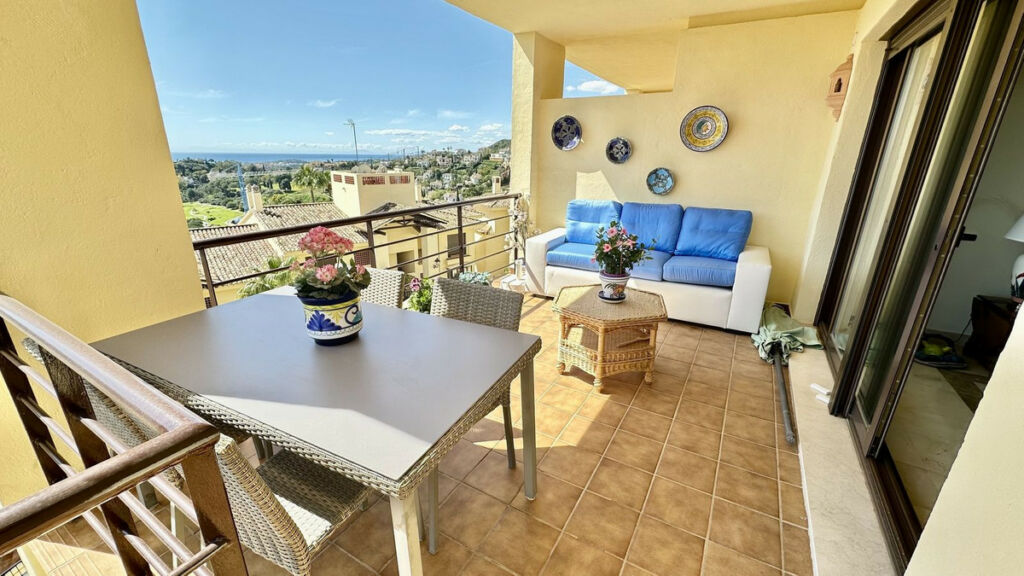 Middle Floor Apartment Los Arqueros Málaga - image 28