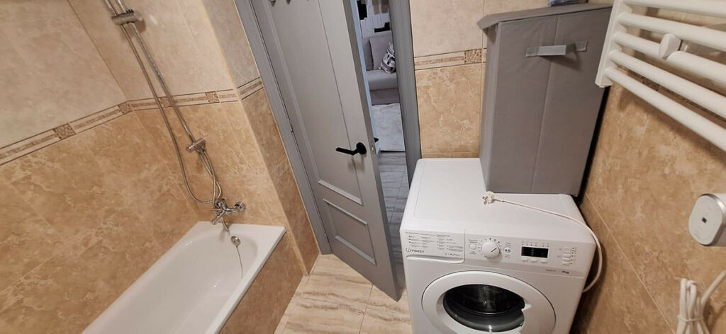 Middle Floor Apartment Torrevieja Alicante - image 27