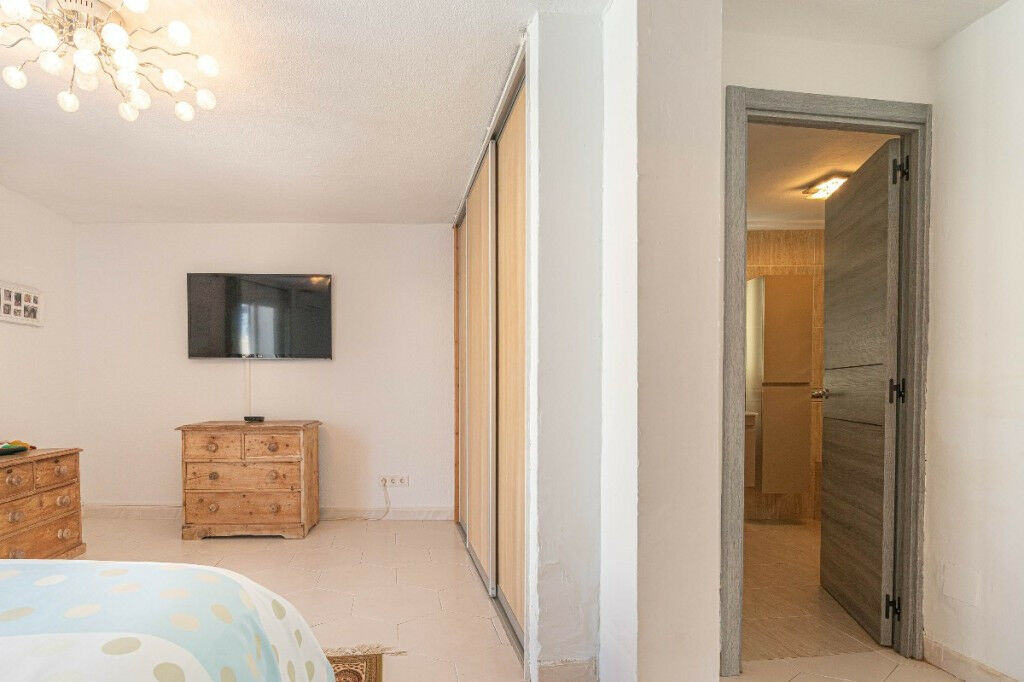 Detached Villa Calypso Málaga - image 28