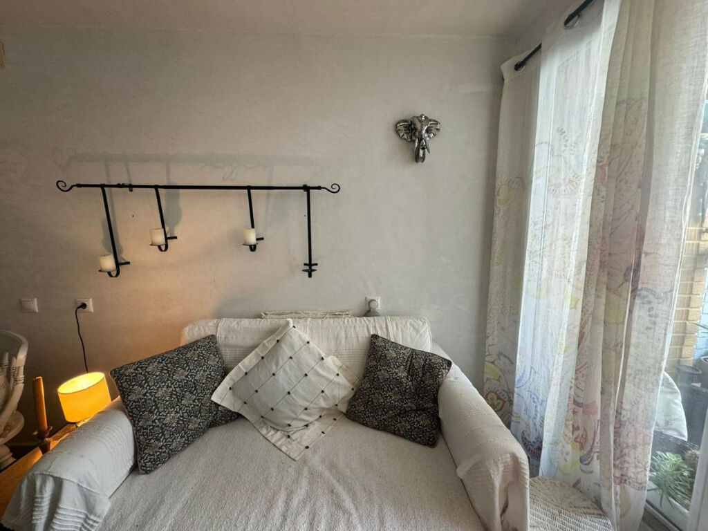 Middle Floor Apartment San Miguel de Salinas Alicante - image 27