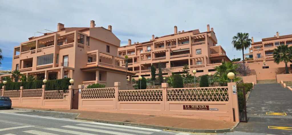 Penthouse Duplex El Faro Málaga - image 26