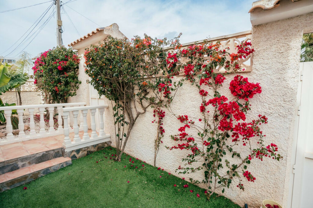 Detached Villa Villamartin Alicante - image 28