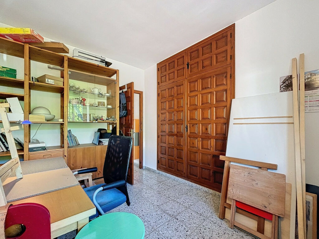 Detached Villa Almayate Málaga - image 29