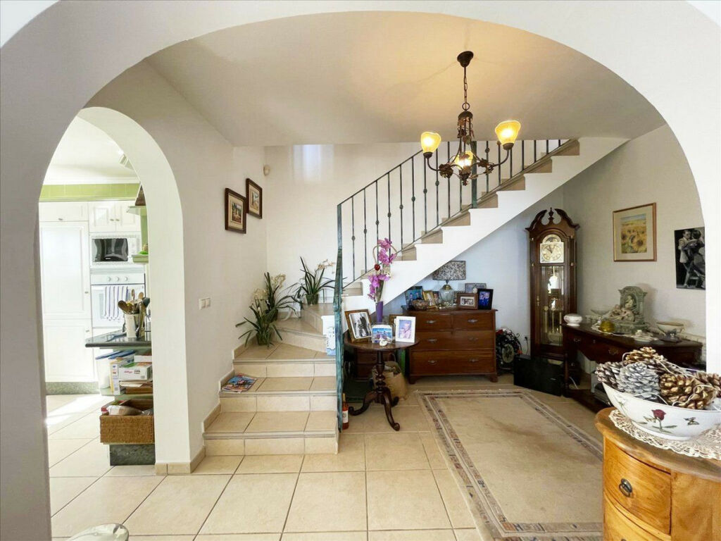 Detached Villa Calpe Alicante - image 28