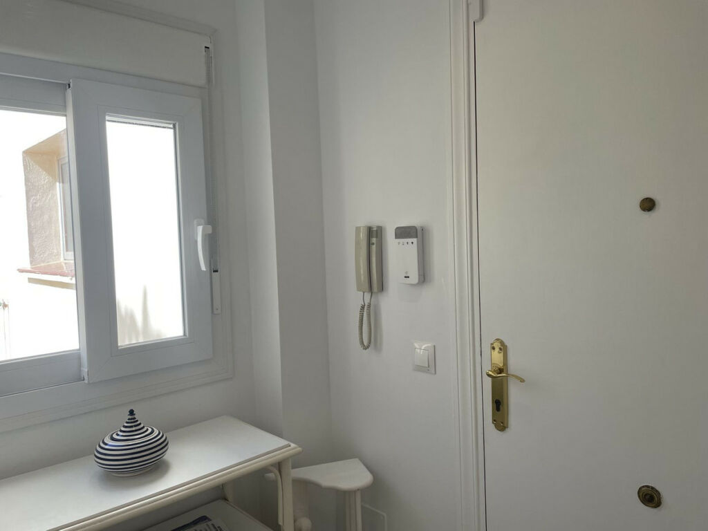 Top Floor Apartment Casares Playa Málaga - image 28