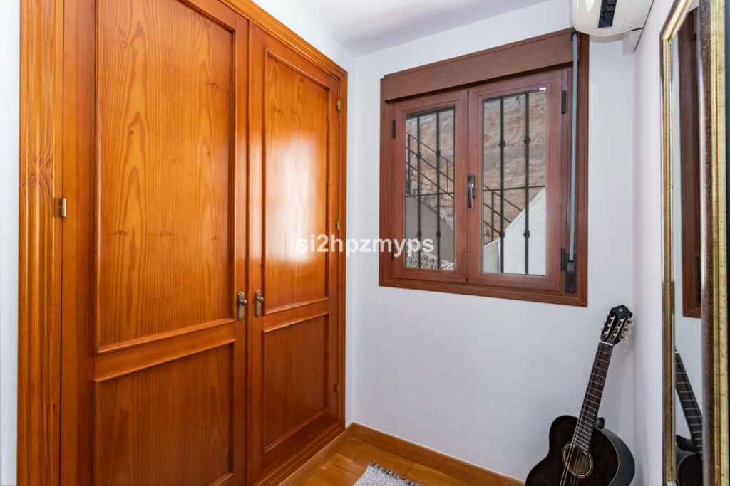 Townhouse Nerja Málaga - image 28
