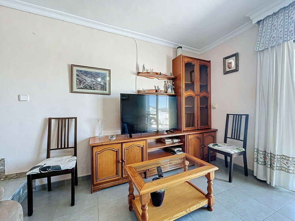 Detached Villa Cómpeta Málaga - image 28