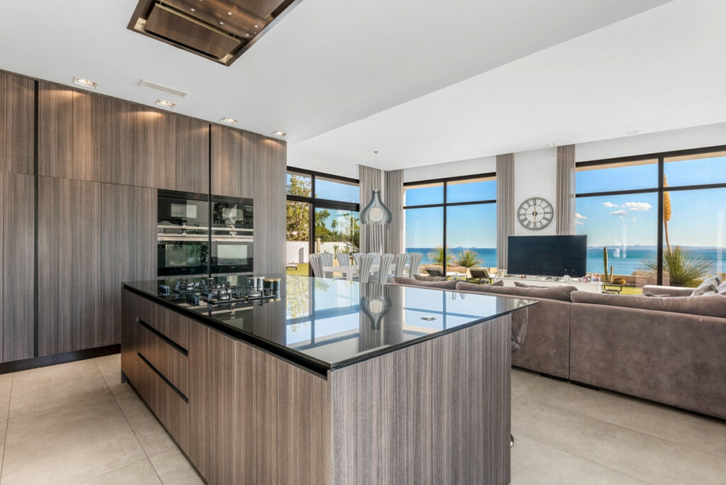 Detached Villa Cabo Roig Alicante - image 29