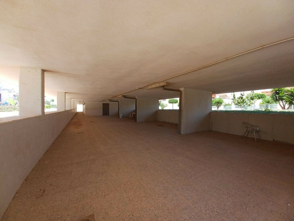 Middle Floor Apartment Los Dolses Alicante - image 28