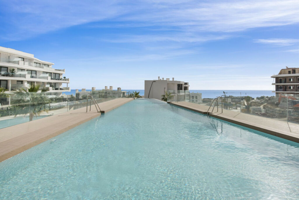 Ground Floor Apartment Fuengirola Málaga - image 28