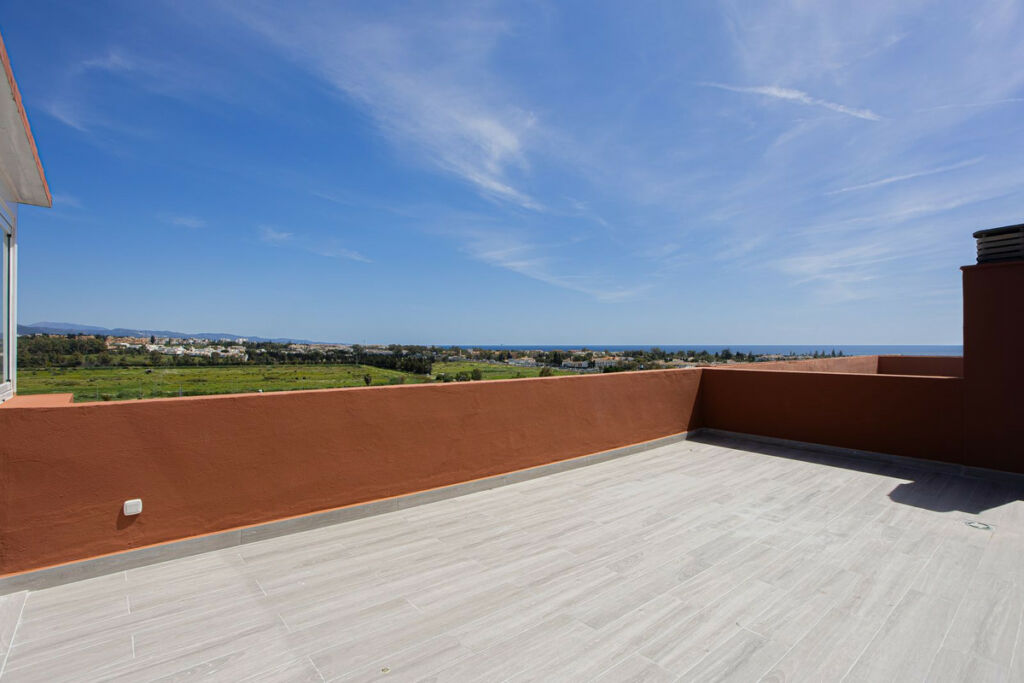 Penthouse San Pedro de Alcántara Málaga - image 28