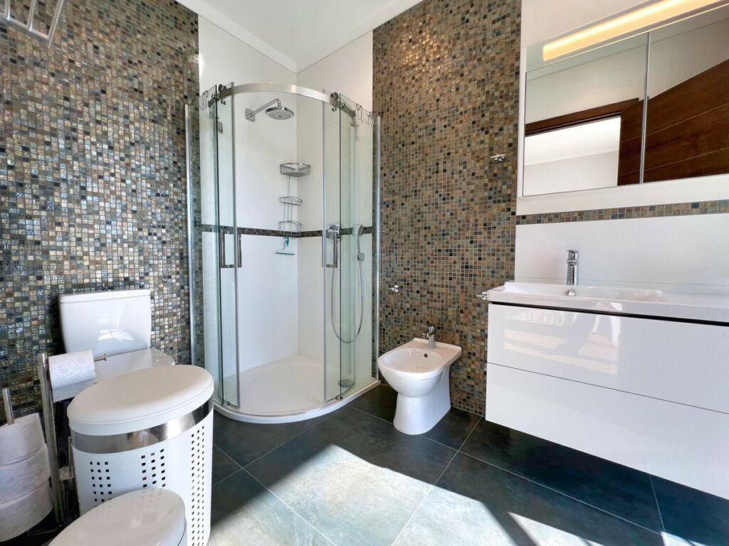 Detached Villa Altea Hills Alicante - image 29