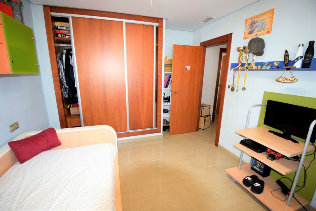 Townhouse Guardamar del Segura Alicante - image 28