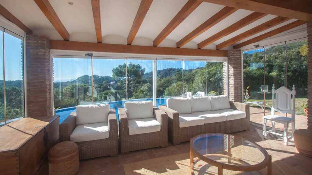 Finca - Cortijo Casares Málaga - image 28