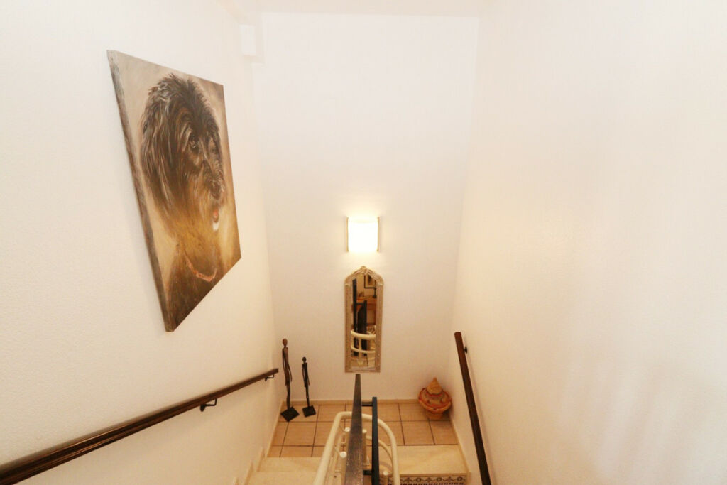 Detached Villa La Nucia Alicante - image 28