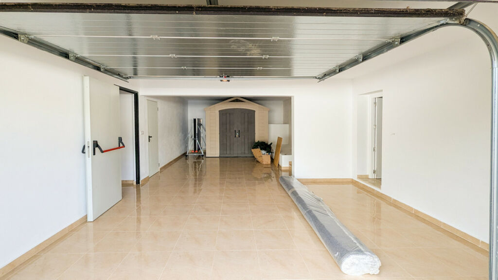 Detached Villa Javea Alicante - image 28