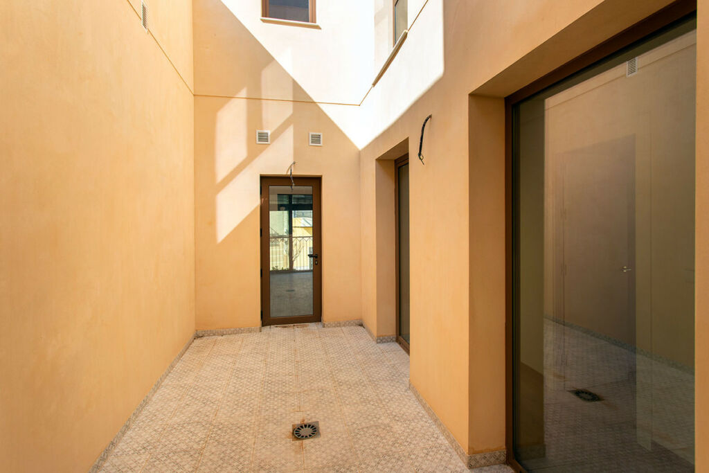Middle Floor Apartment Hondón de las Nieves Alicante - image 28