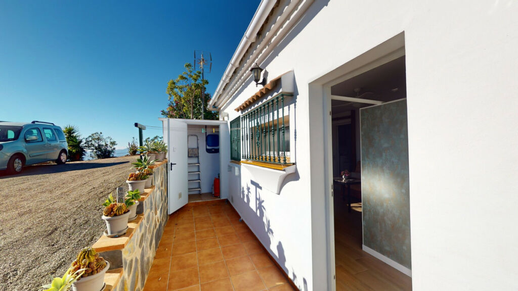 Detached Villa Arenas Málaga - image 28