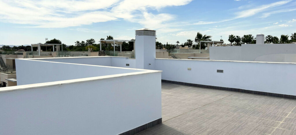 Detached Villa Rojales Alicante - image 28