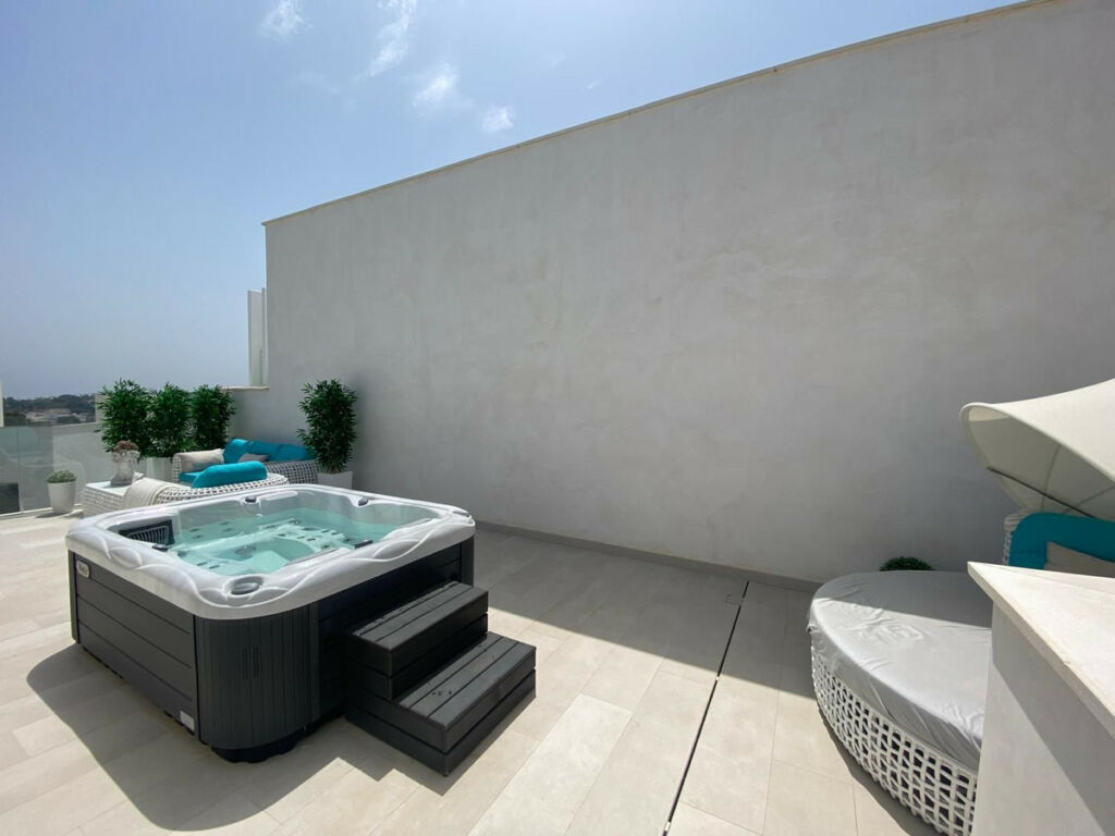 Townhouse Sotogrande Cádiz - image 28