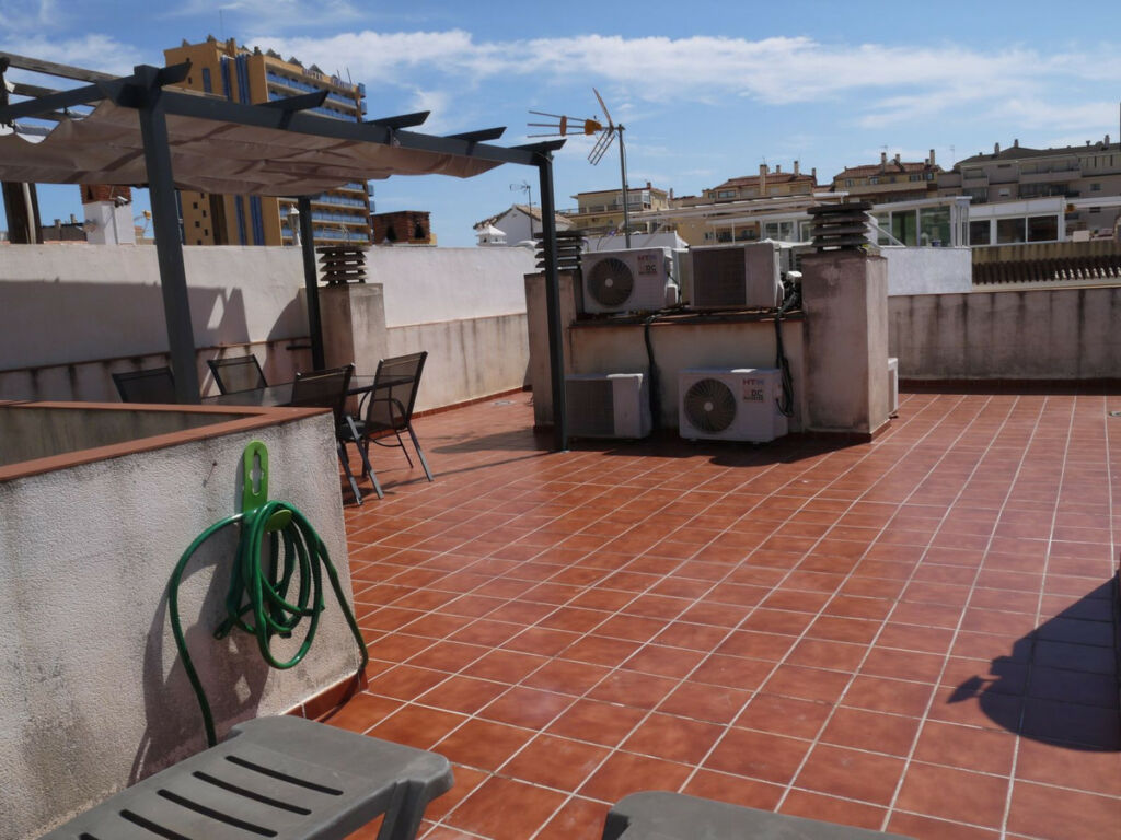 Penthouse Fuengirola Málaga - image 22