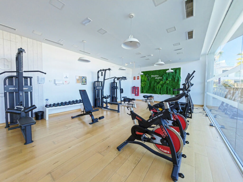 Penthouse La Cala de Mijas Málaga - image 28