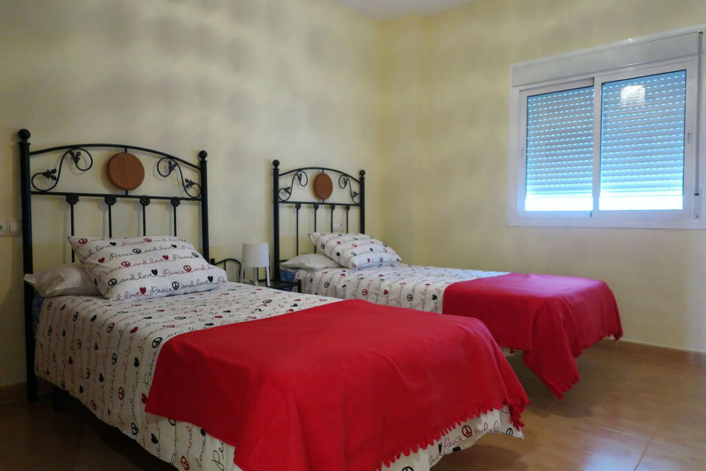 Top Floor Apartment Fuengirola Málaga - image 26